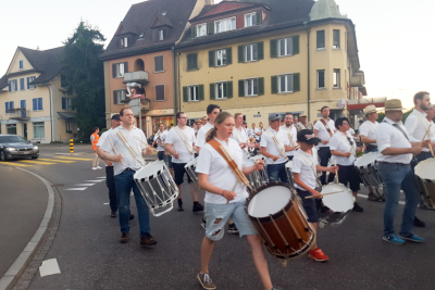 zapfenstreich 19 of 20